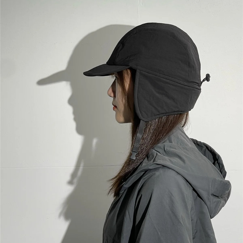 Cappello Ushanka Russo Inverna - Winter Trapper Hat recensione e prezzo