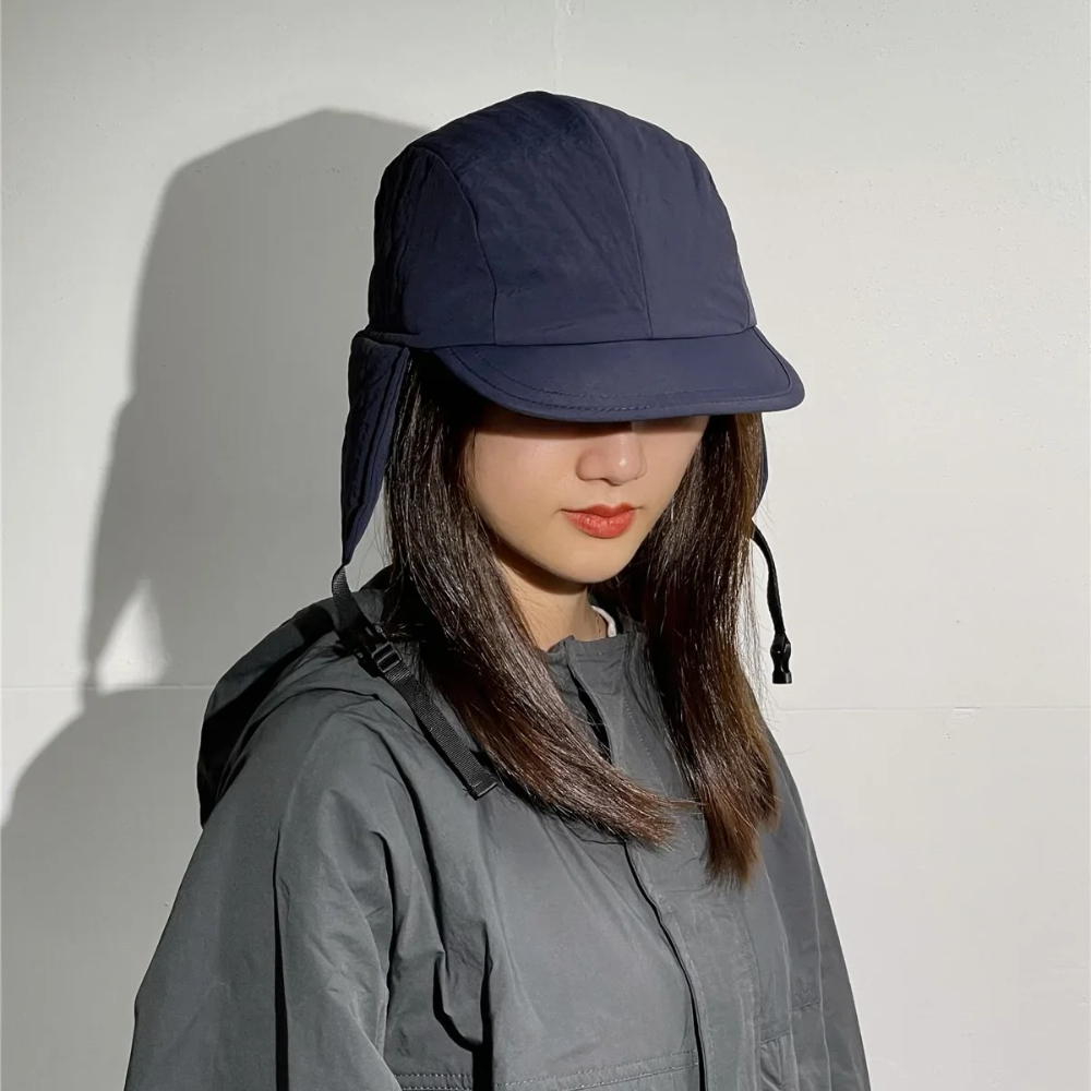 Cappello Ushanka Russo Inverna - Winter Trapper Hat recensione e prezzo