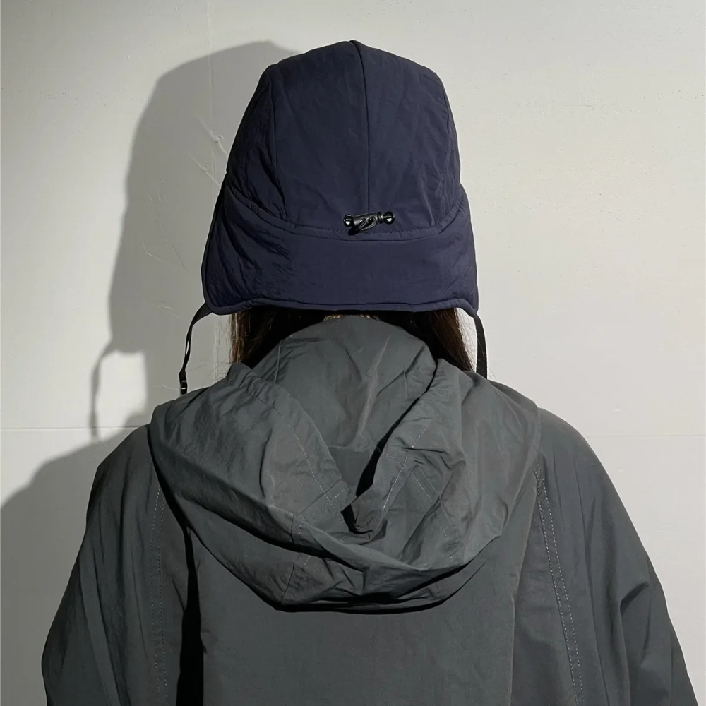 Cappello Ushanka Russo Inverna - Winter Trapper Hat recensione e prezzo