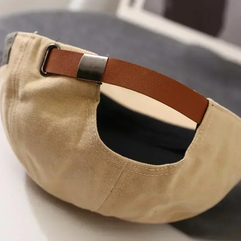 Berretti in cotone Peaky Blind - Newsboy Cap Ivy recensione e prezzo