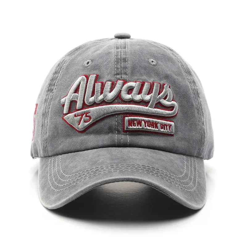 Cappellino da Baseball Vintage - Dad Hat Cotton recensione e prezzo