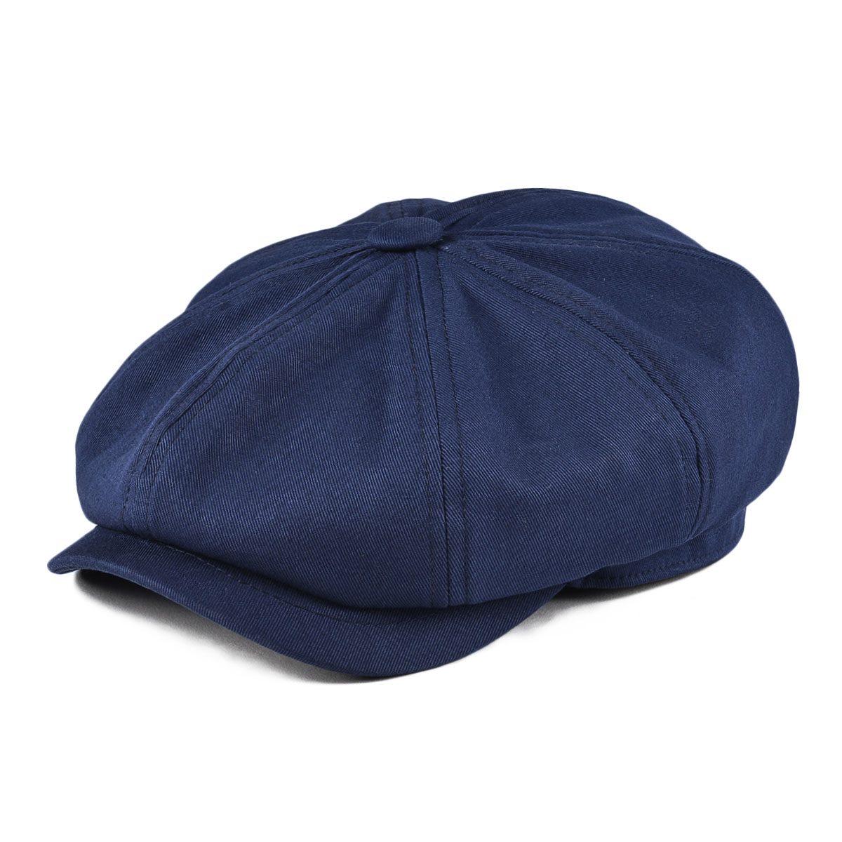 Cappello da Uomo BOTVELA Newsb - Newsboy Cap Ivy recensione e prezzo