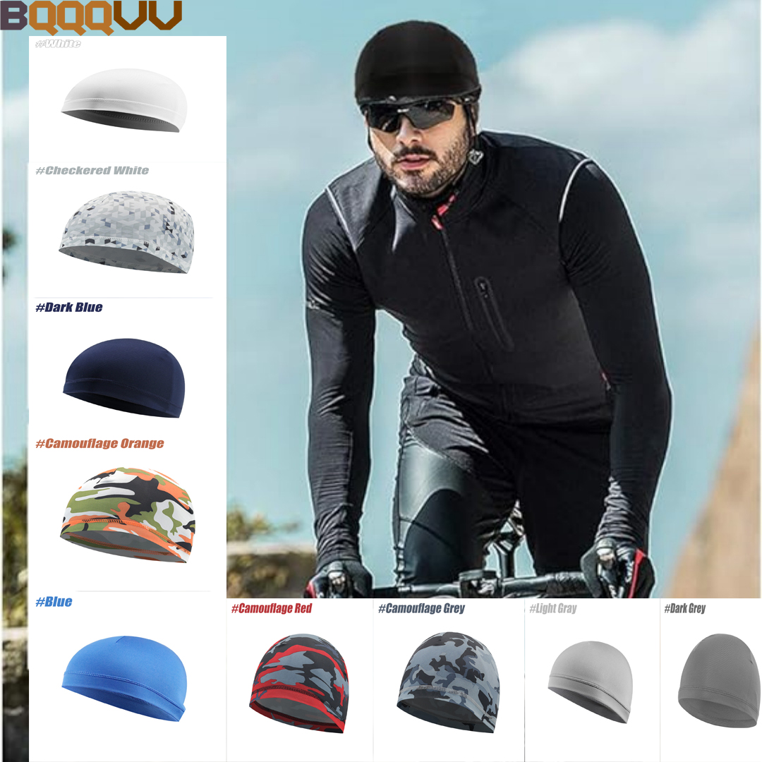 1PC Cappello rinfrescante da u - Skull Cap Helmet Liner recensione e prezzo