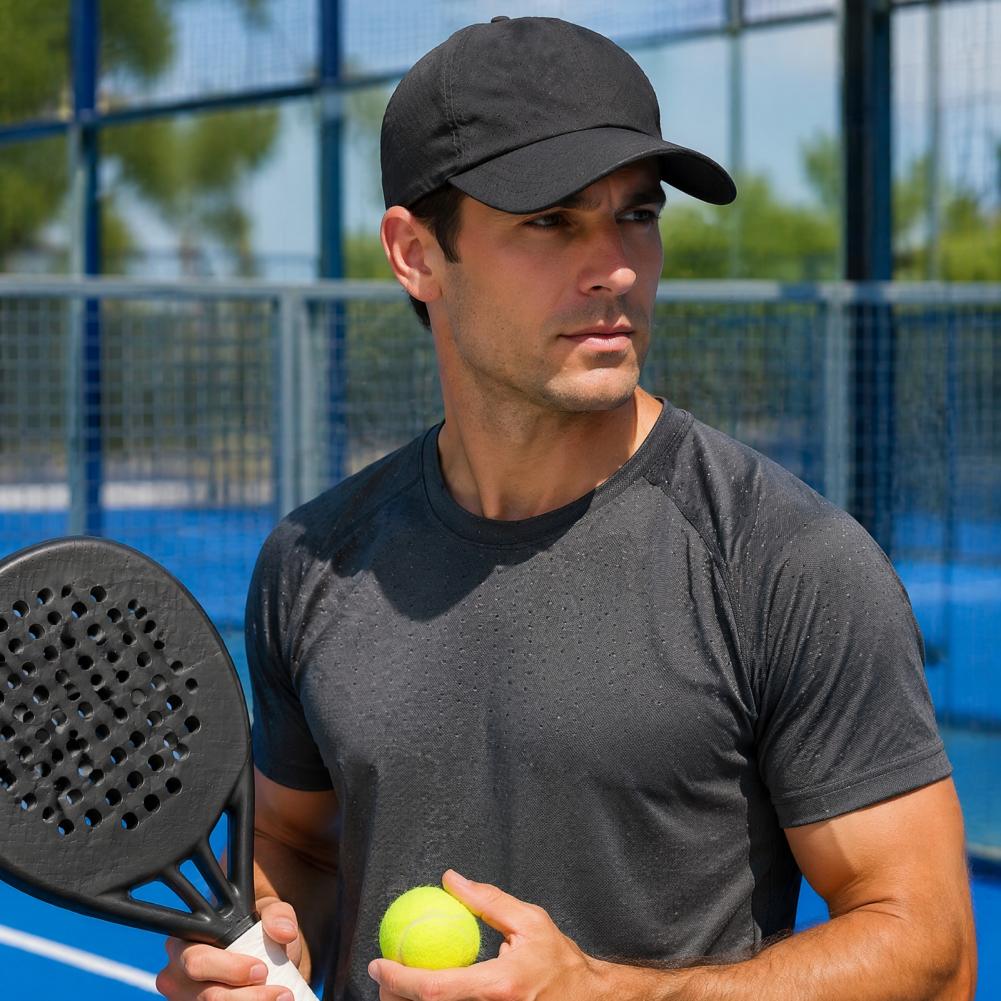 Cappellino da baseball traspir - Trucker Cap Mesh recensione e prezzo