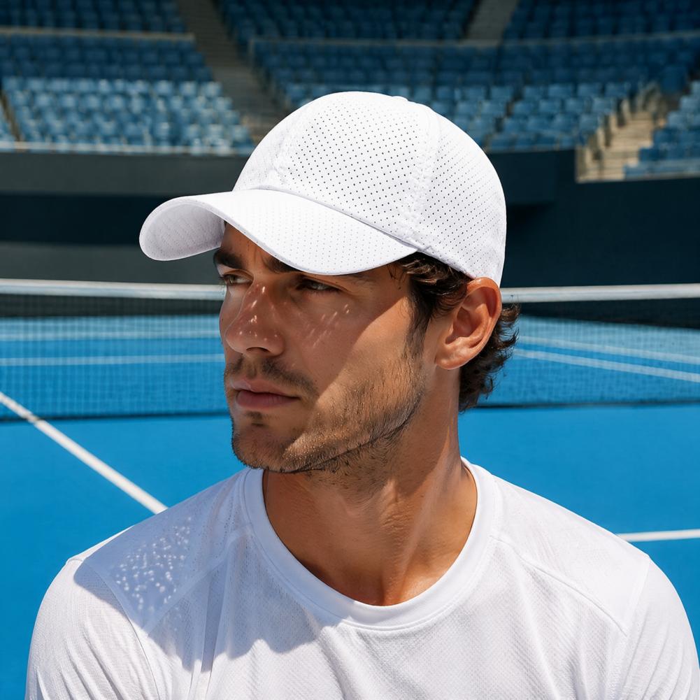 Cappellino da baseball traspir - Trucker Cap Mesh recensione e prezzo