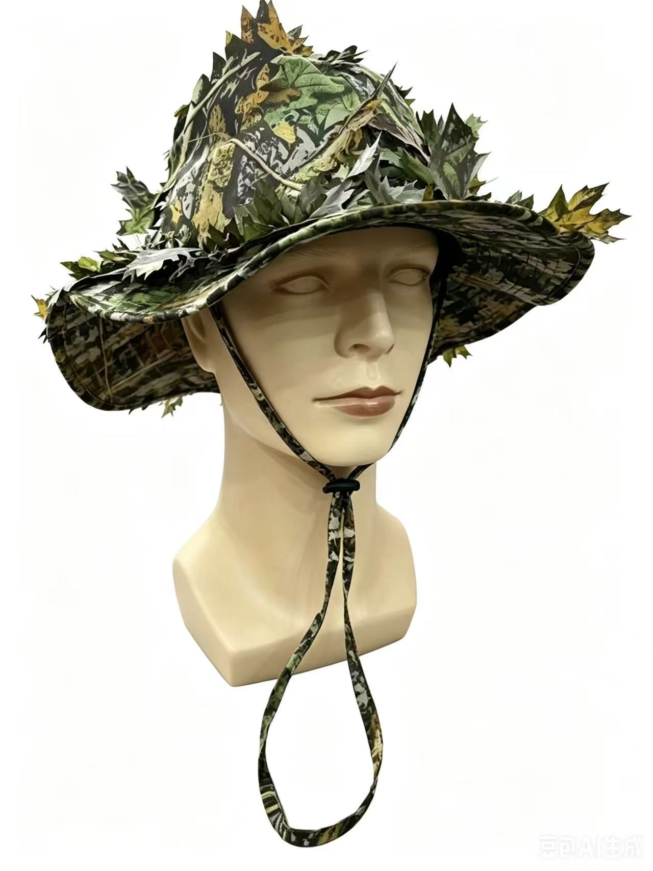 Cappelli Boonie Mimetici da Uo - Boonie Hat Tactical recensione e prezzo