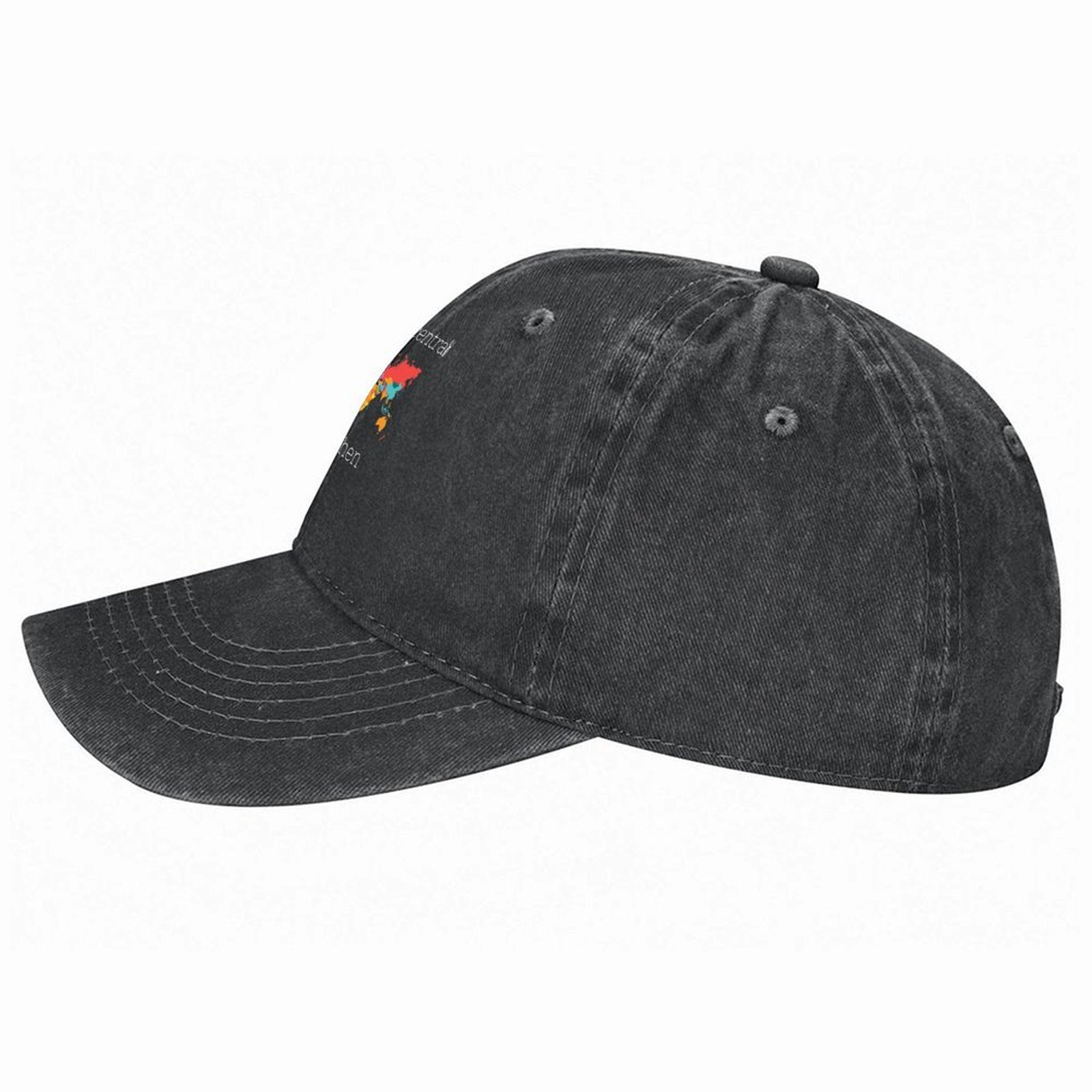 mondo cucina centrale Berretto - Golf Cap Dad recensione e prezzo