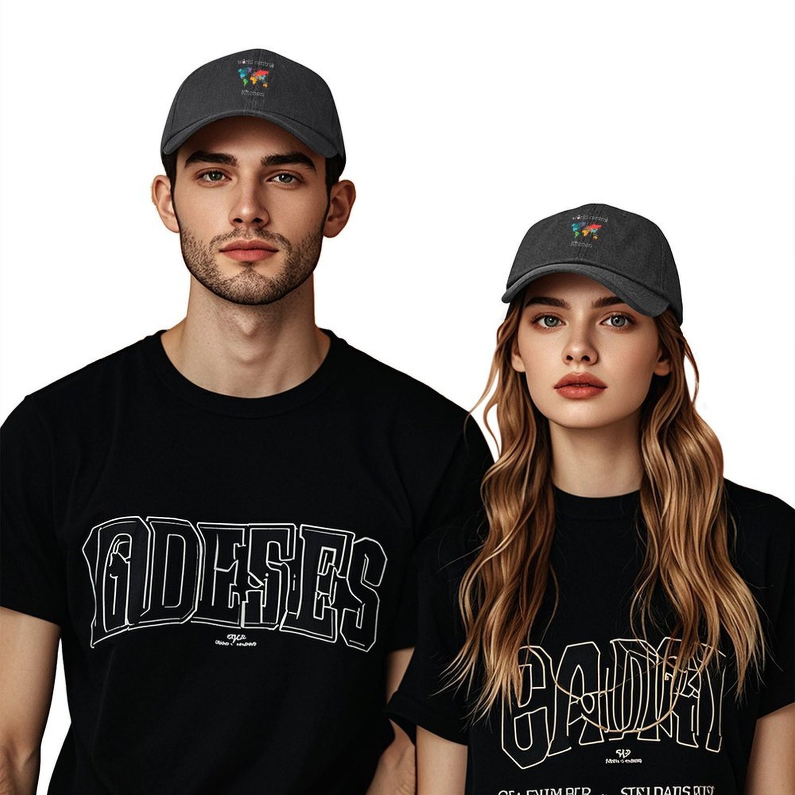 mondo cucina centrale Berretto - Golf Cap Dad recensione e prezzo