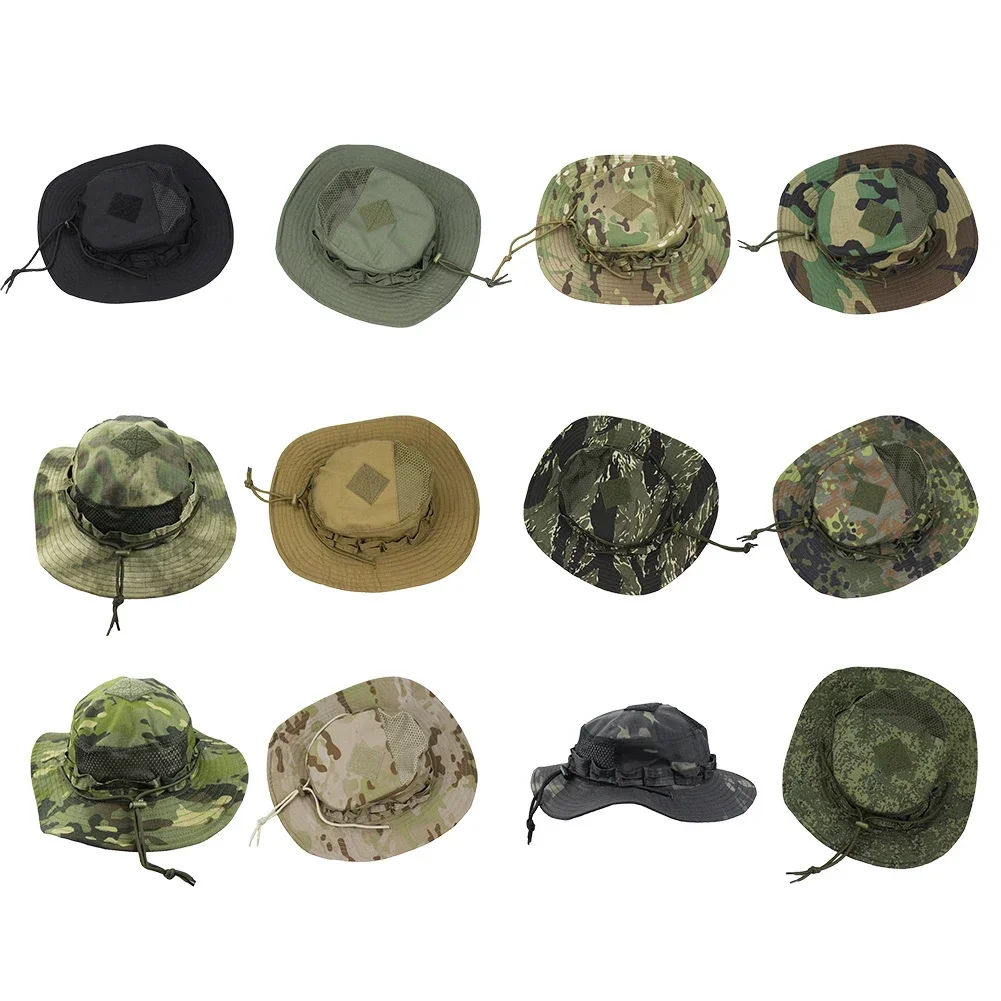 2.0 Cappello Boonie tattico Ma - Boonie Hat Tactical recensione e prezzo