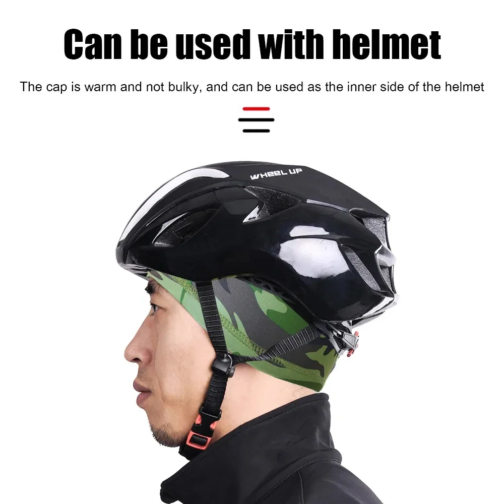 1 pz Cooling Skull Caps fodera - Skull Cap Helmet Liner recensione e prezzo