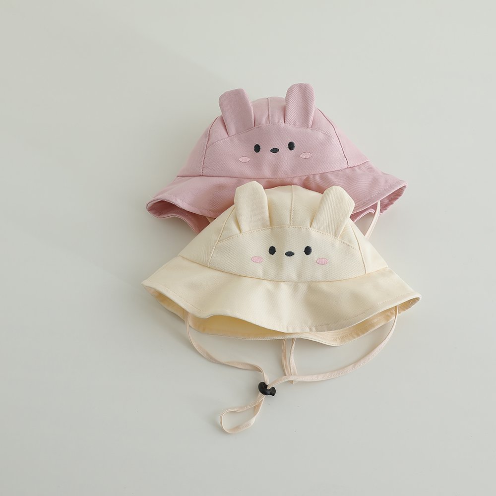Cappello da Sole per Bambine 4 - Bucket Hat Cotton recensione e prezzo