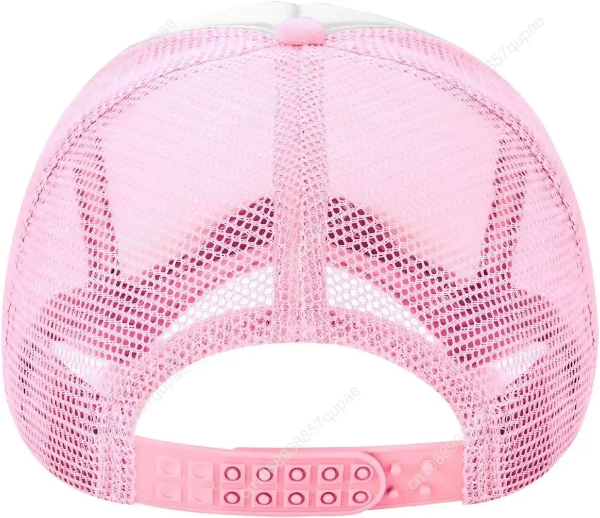 Cappello in rete con scritta ' - Trucker Cap Mesh recensione e prezzo