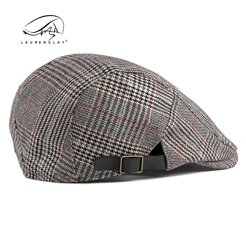 Berretto da strillone da uomo  - Newsboy Cap Ivy recensione e prezzo