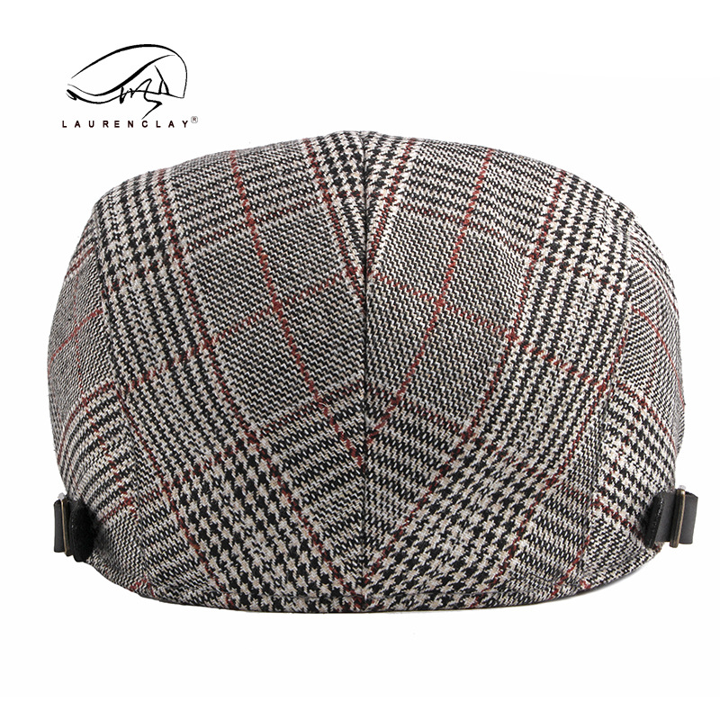 Berretto da strillone da uomo  - Newsboy Cap Ivy recensione e prezzo