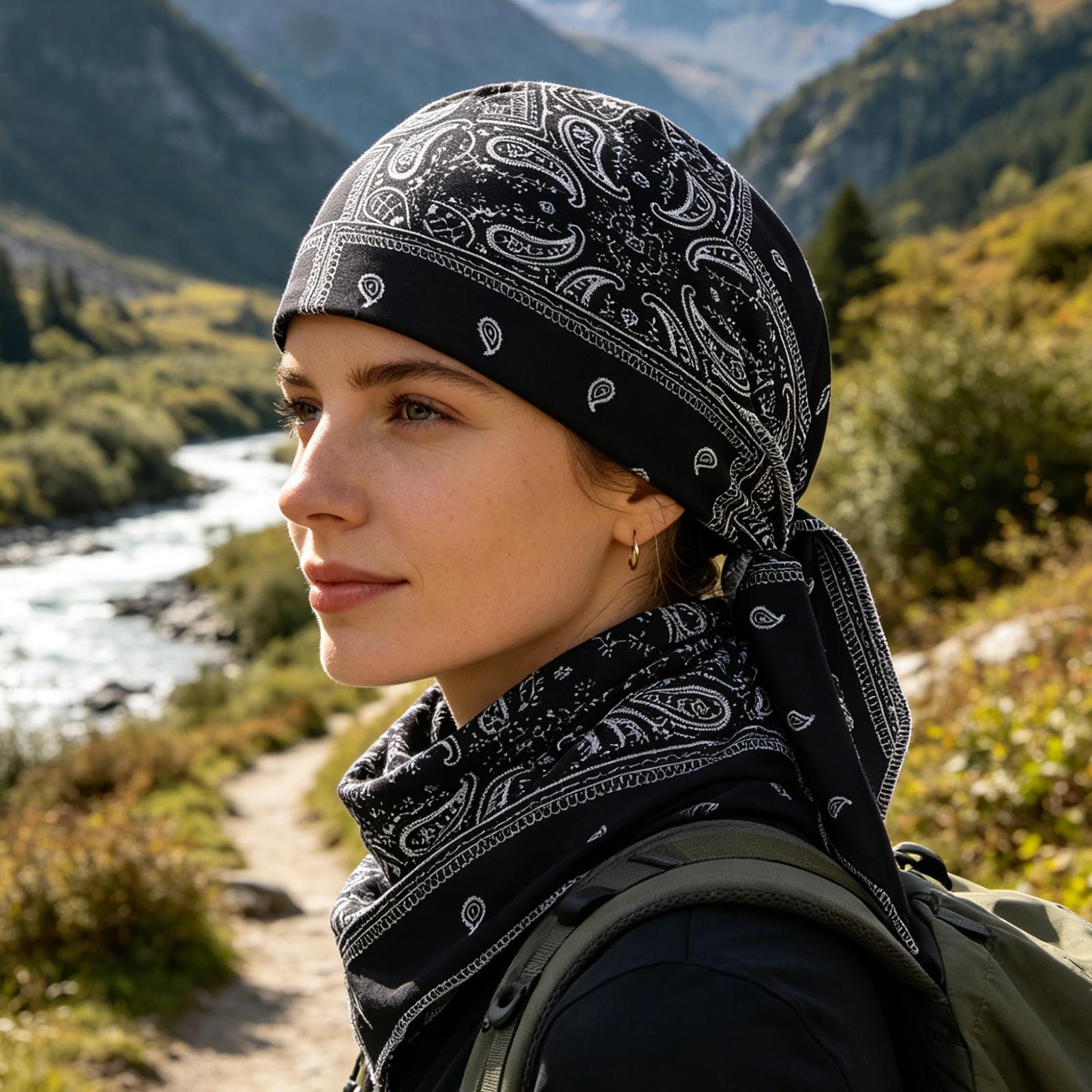 Sottocasco Rinfrescante Elasti - Skull Cap Helmet Liner recensione e prezzo
