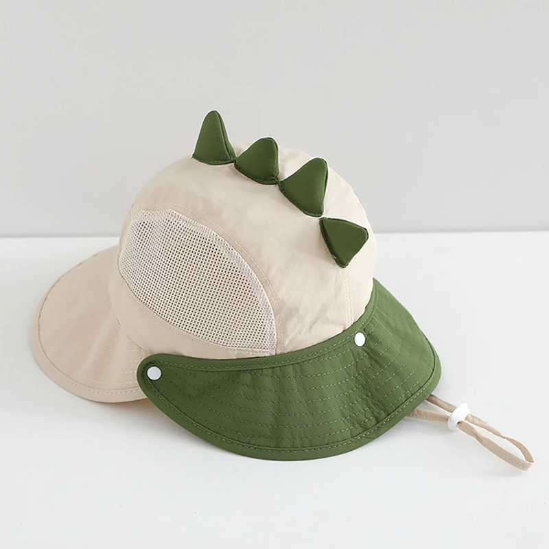 Cappello da Spiaggia per Bambi - Visor Sun Hat recensione e prezzo