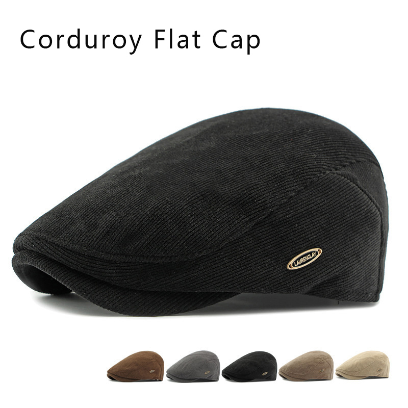 Cappello a Visiera Piatta in C - Newsboy Cap Ivy recensione e prezzo