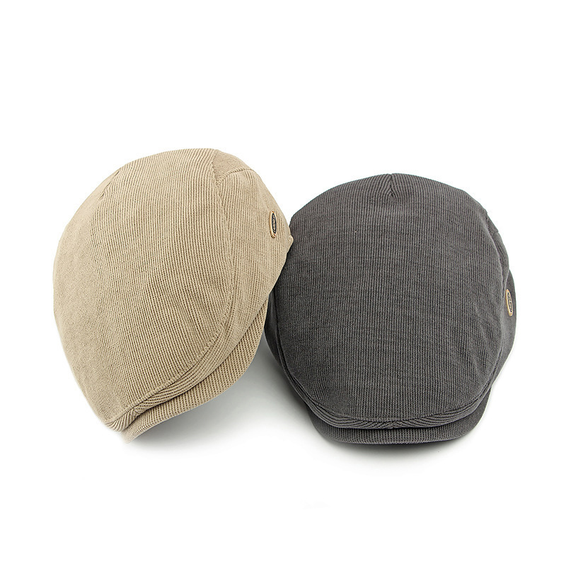 Cappello a Visiera Piatta in C - Newsboy Cap Ivy recensione e prezzo