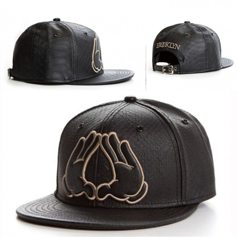 Cappello da Baseball in Pelle  - Baseball Cap Structured recensione e prezzo