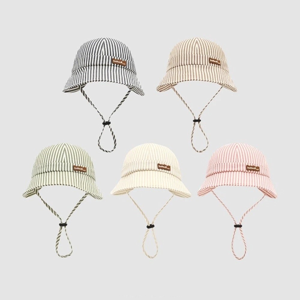 Nuovo Cappello da Pescatore a  - Bucket Hat Cotton recensione e prezzo