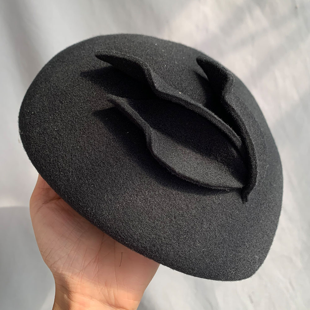 Cappelli in Vera Pelle, Caldi  - Winter Trapper Hat recensione e prezzo