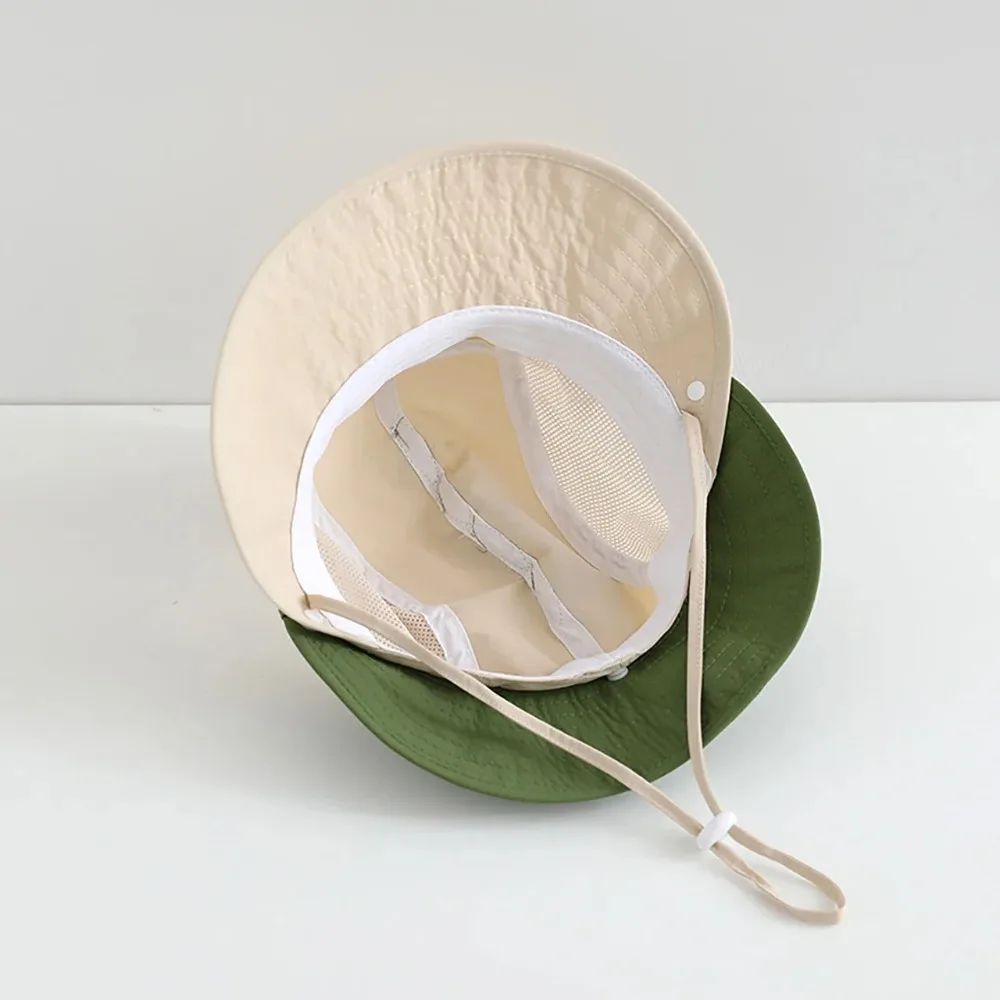 Cappello da Pescatore per Bamb - Bucket Hat Cotton recensione e prezzo