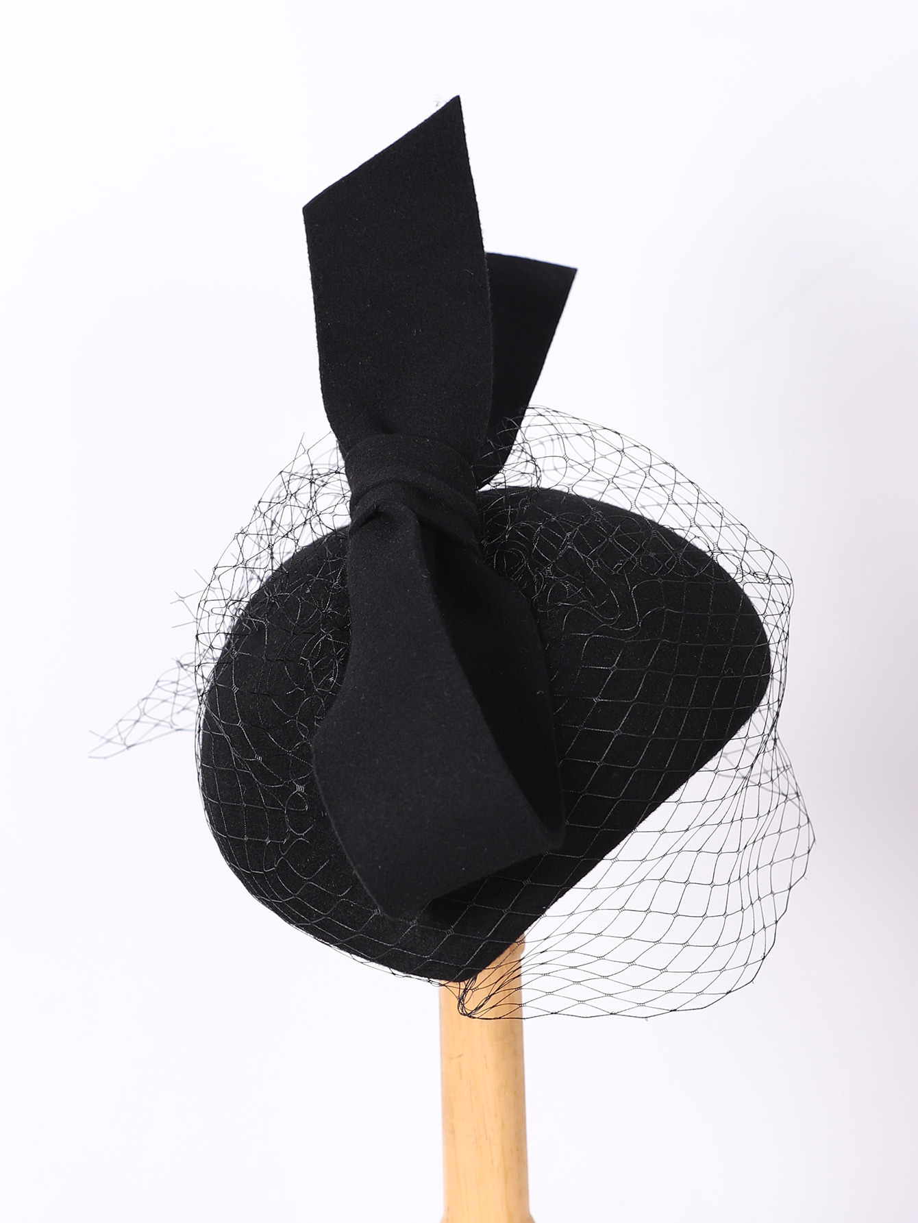Francese Bianco Berretto Fasci - Fedora Hat Wool recensione e prezzo