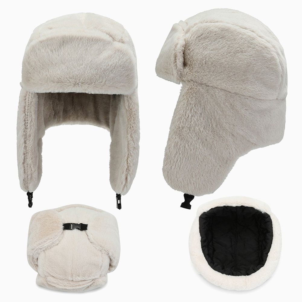 Cappello invernale caldo trapu - Winter Trapper Hat recensione e prezzo