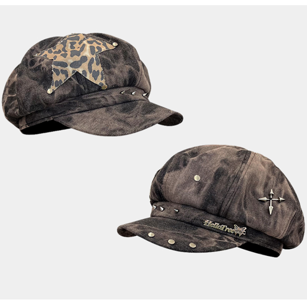 Y2K Adesivo stella personalizz - Dad Hat Cotton recensione e prezzo