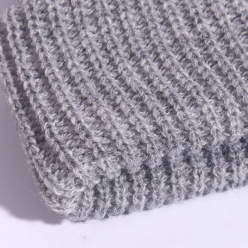 Unisex Bambino di Inverno A Co - Beanie Cuffed Knit recensione e prezzo