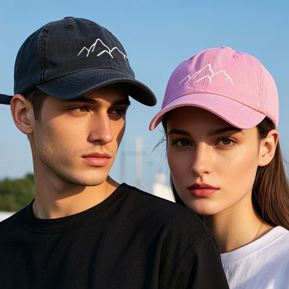 Cappellino da Baseball Regolab - Golf Cap Dad recensione e prezzo