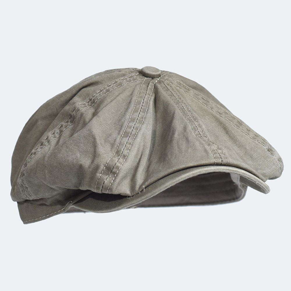 Berretto da strillone in coton - Newsboy Cap Ivy recensione e prezzo