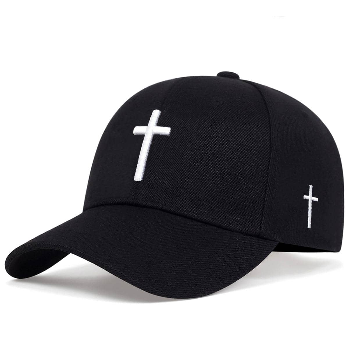 Berretto da baseball nero semp - Golf Cap Dad recensione e prezzo