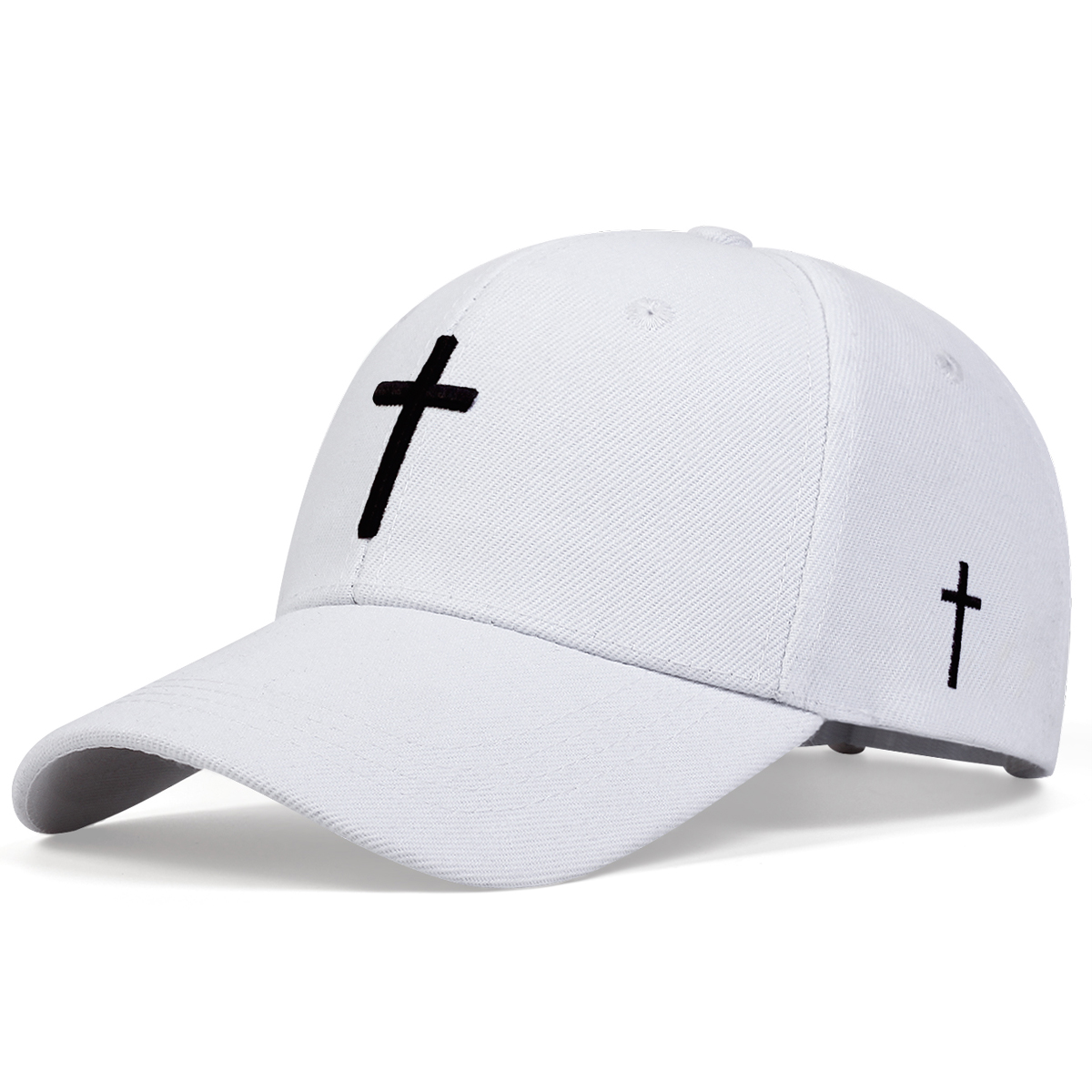 Berretto da baseball nero semp - Golf Cap Dad recensione e prezzo