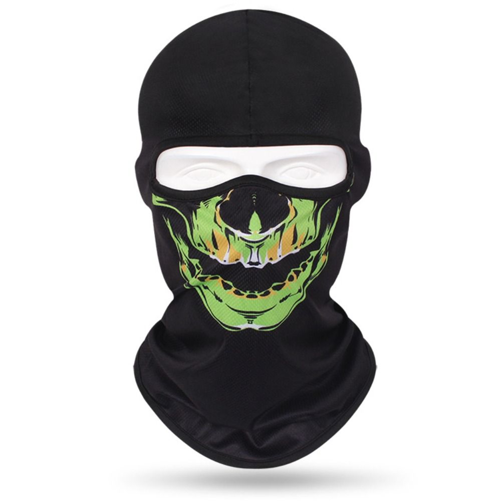 Fodera per casco Stampa teschi - Skull Cap Helmet Liner recensione e prezzo